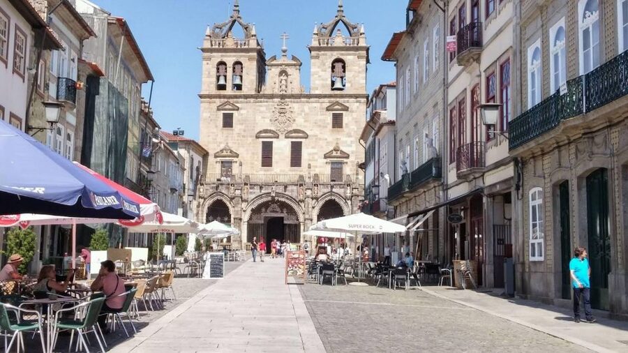 From Oporto: Braga Tour (4Hours) - Half Day - Price and value: does $70 for a half-day make sense?
