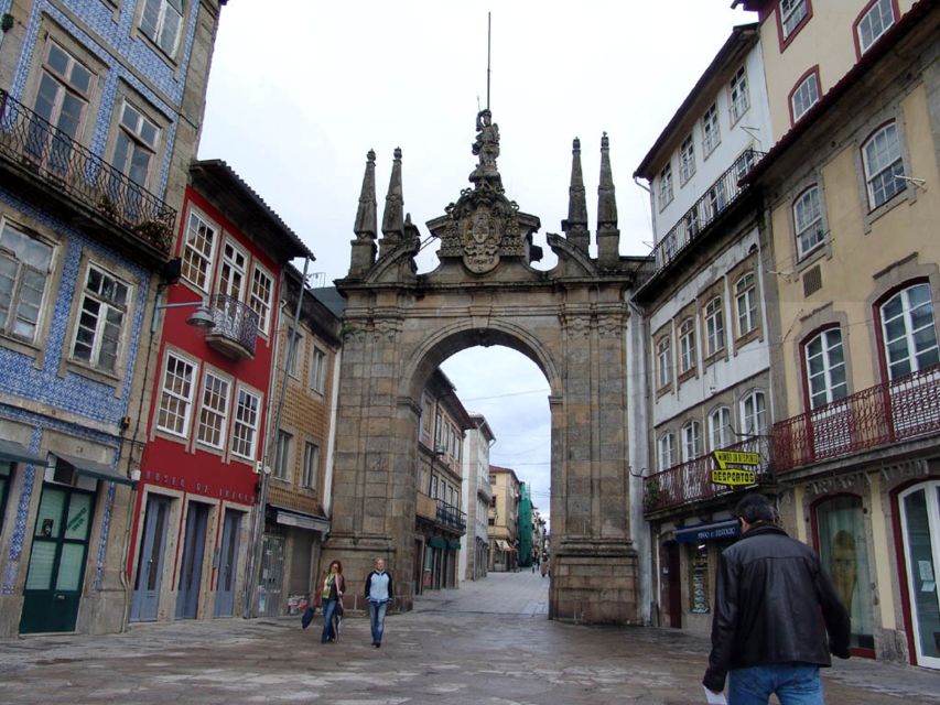 From Oporto: Braga Tour (4Hours) - Half Day - Who should book this Braga half-day tour (and who should skip it)