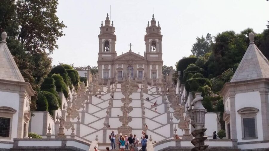 From Oporto: Braga Tour (4Hours) - Half Day - Practical tips to make your day smoother