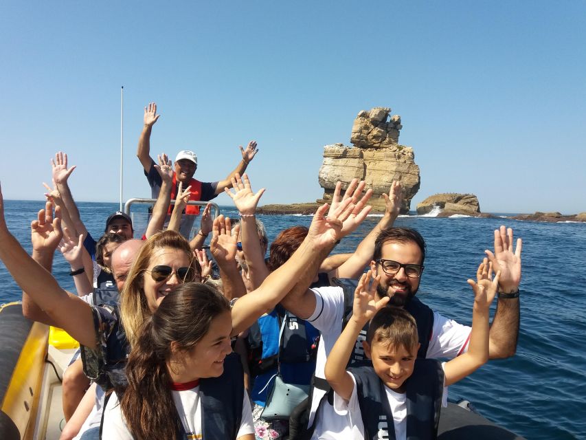 From Peniche: 1-Hour Cabo Carvoeiro Boat Tour - Should you book the 1-hour Cabo Carvoeiro boat tour?