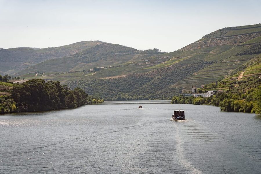 From Pinhão: Douro Valley Rabelo Boat Tour with Port Wine - Key things to know before you go