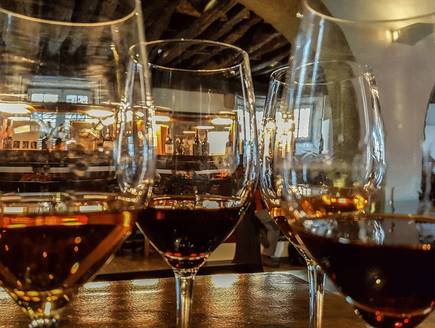 From Pinhão: Douro Valley Tour w/ Wine Tasting and Boat Trip - Price and value: is $64 a fair deal?