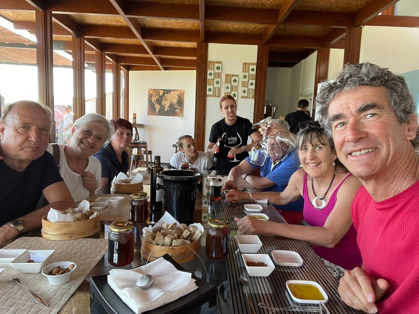 From Pinhão: Douro Valley Tour w/ Wine Tasting and Boat Trip - Who this tour is best for