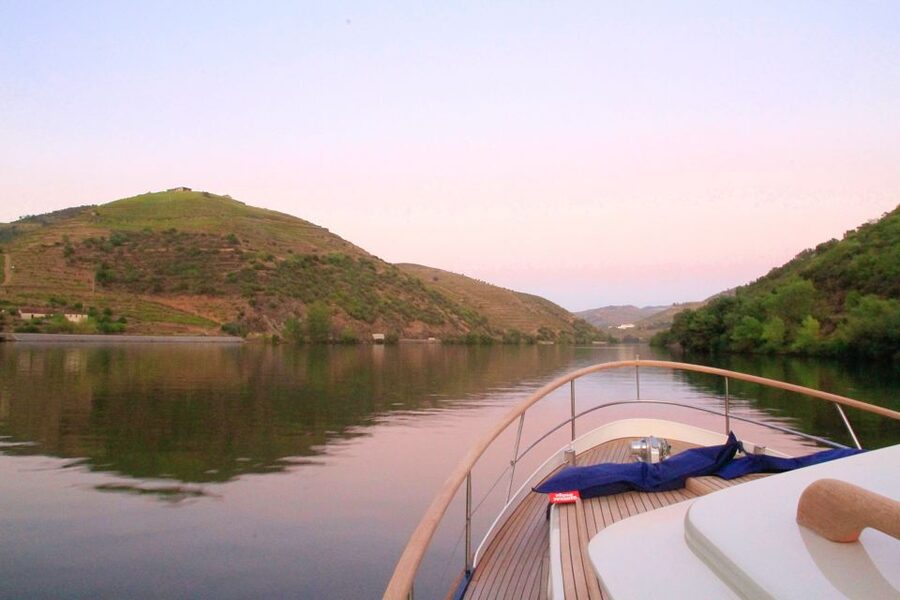 From Pinhão: Private Yacht Cruise along the Douro River - Private Group Reality: Who This Cruise Is For