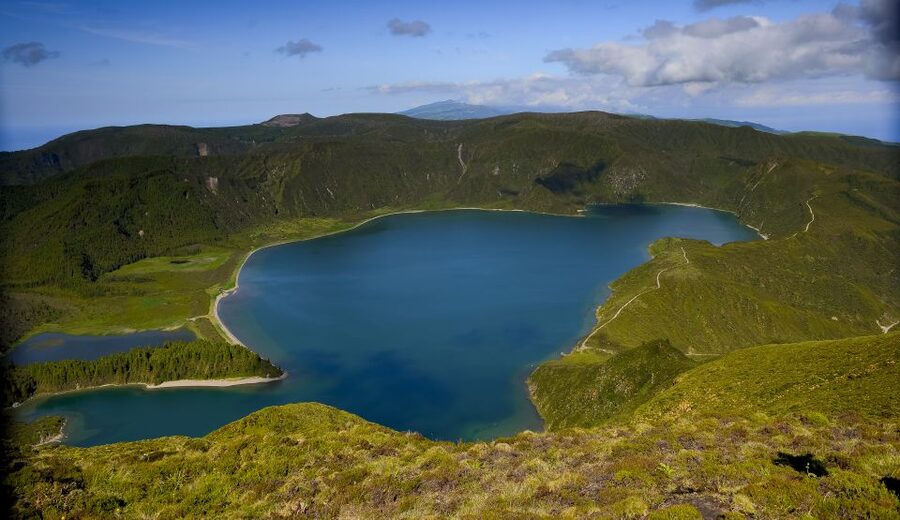 From Ponta Delgada: Lagoa do Fogo & Hot Springs Day Trip - Key Points You Should Know Before You Go