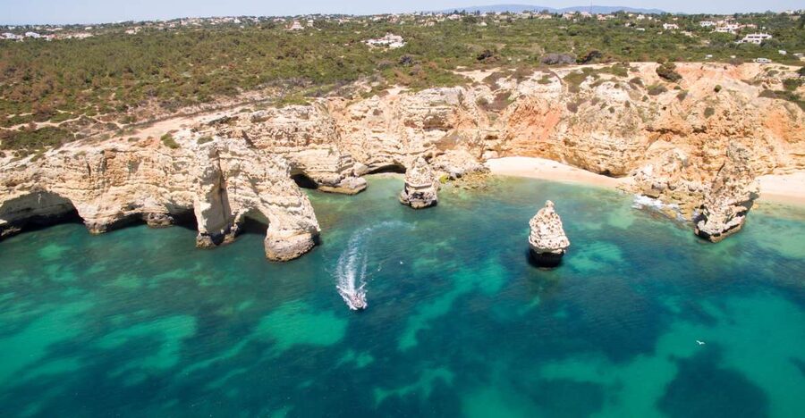 From Portimao: Benagil Cave and Marinha Beach Boat Tour - Key Things I’d Focus On