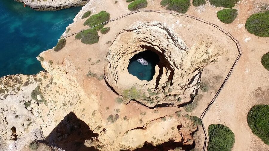 From Portimao: Benagil Cave and Marinha Beach Boat Tour - Logistics That Matter: What to Bring and Where to Be