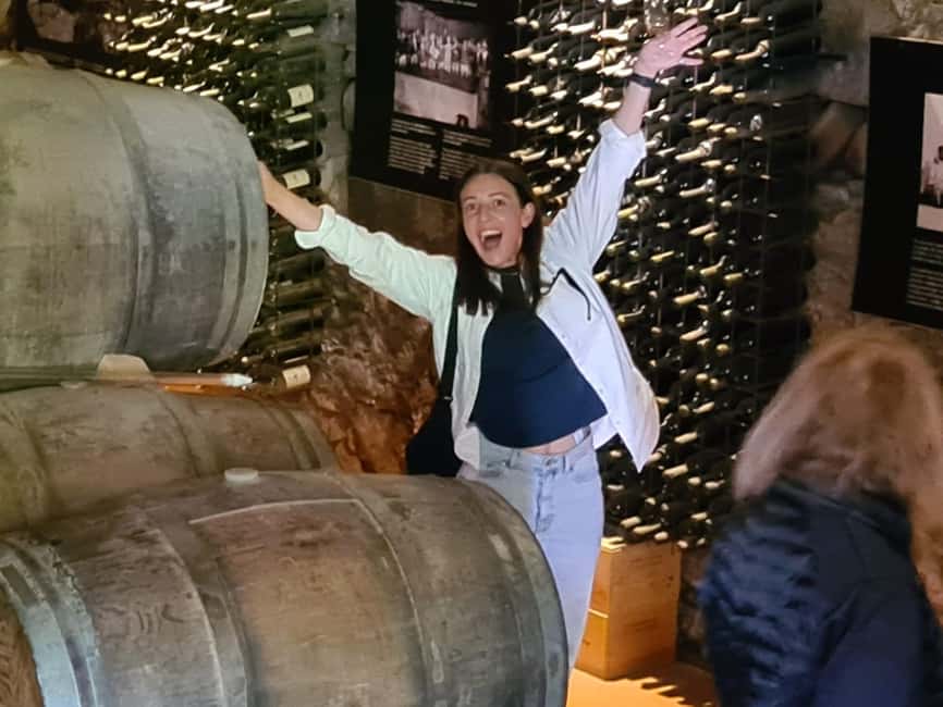 From Porto: 2 Wine Regions, Farm Lunch, and Boat Ride - Should You Book This Douro Wine and Boat Day Trip?