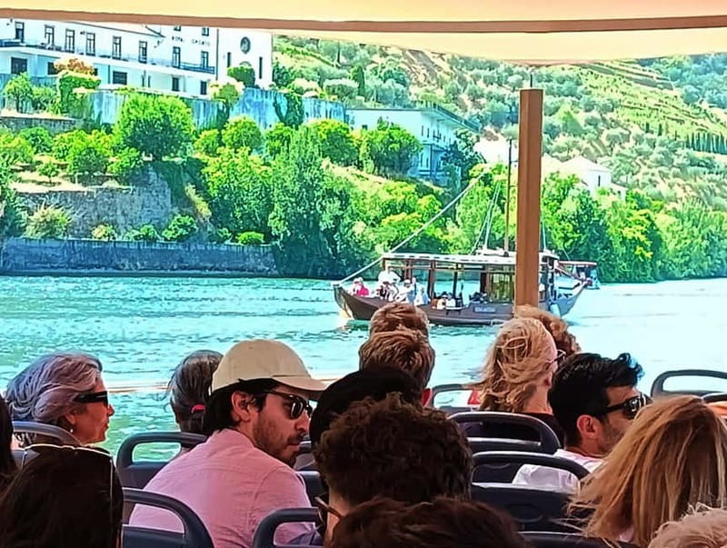 From Porto: 2 Wine Regions, Farm Lunch, and Boat Ride - Price and Value: What $112 Buys in One Long Wine Day