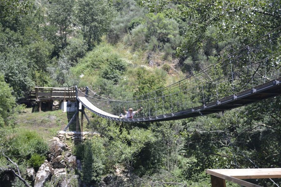 From Porto: 516 Arouca Bridge, Paiva Walkways and Aveiro - Who this tour suits best, and who should look for another option