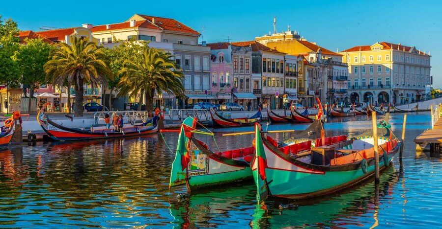 From Porto: Aveiro Private Guided Day Trip - Key things you will remember from Aveiro and Costa Nova