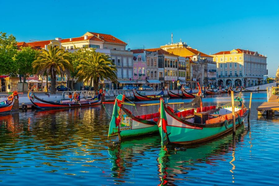 From Porto: Aveiro Private Guided Day Trip - Price and value for a group up to 4