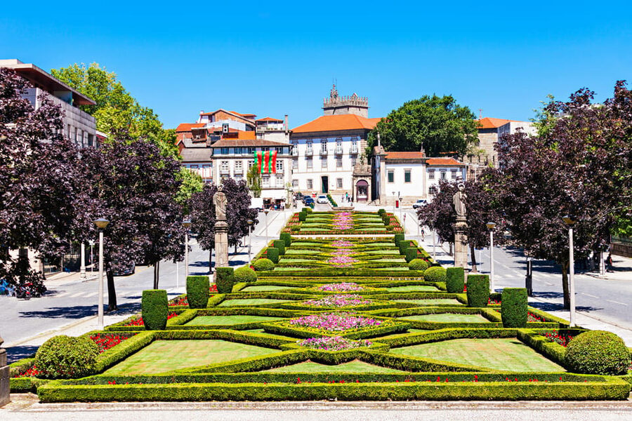 From Porto: Braga and Guimarães Full-Day Trip - The Value Equation: What You Get for About $59