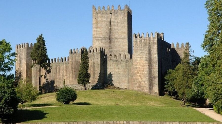 From Porto: Braga and Guimarães Small Group Tour with Lunch - Key Things I’d Prioritize on This Tour