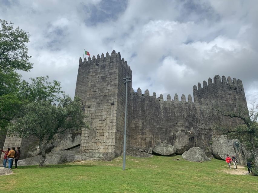 From Porto: Braga and Guimarães Small Group Tour with Lunch - Should You Book This Braga and Guimarães Day Trip?
