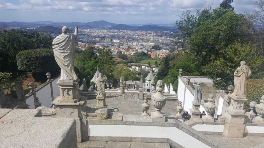 From Porto: Braga and Guimarães Small Group Tour with Lunch - How the Guide Makes the Day: Stories, Photo Help, and Real Local Color