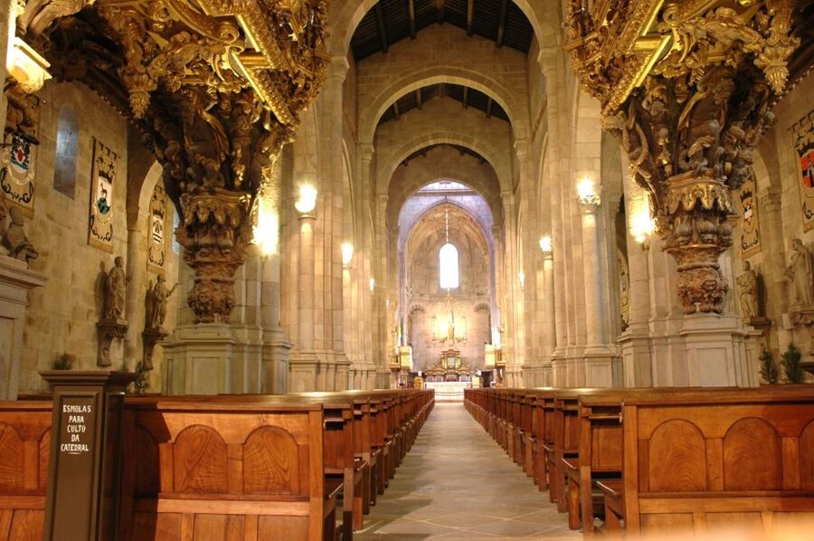 From Porto: Braga and Guimarães Small Group Tour with Lunch - Who This Tour Fits Best, and Who Might Prefer Something Different