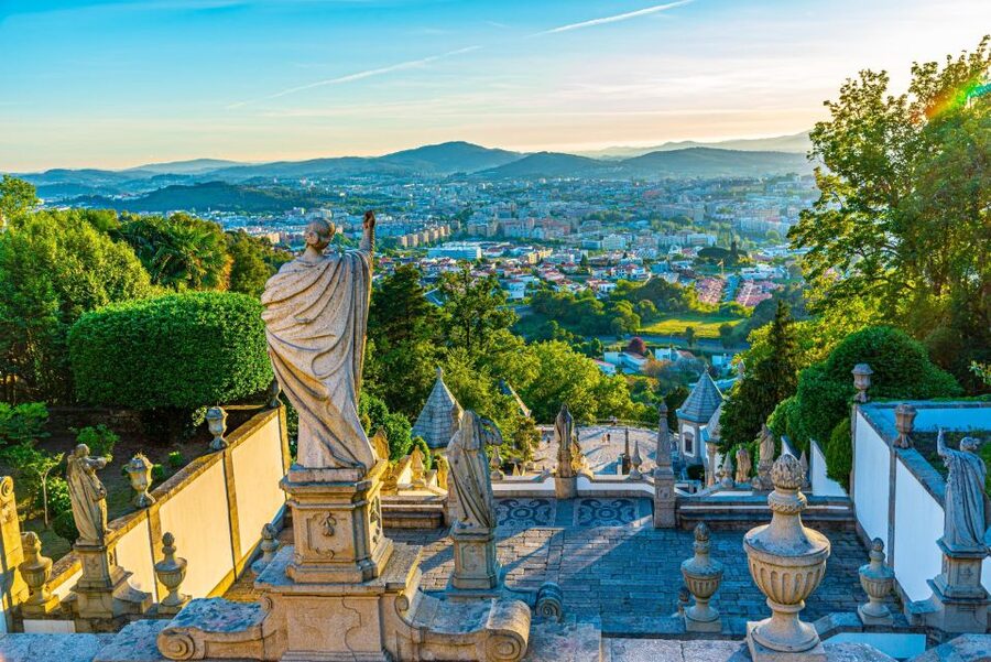 From Porto: Braga & Guimarães Full-Day Tour - Key highlights to know before you go