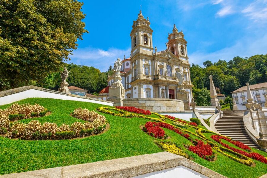 From Porto: Braga & Guimarães Full-Day Tour - Who this tour suits best, and who should think twice