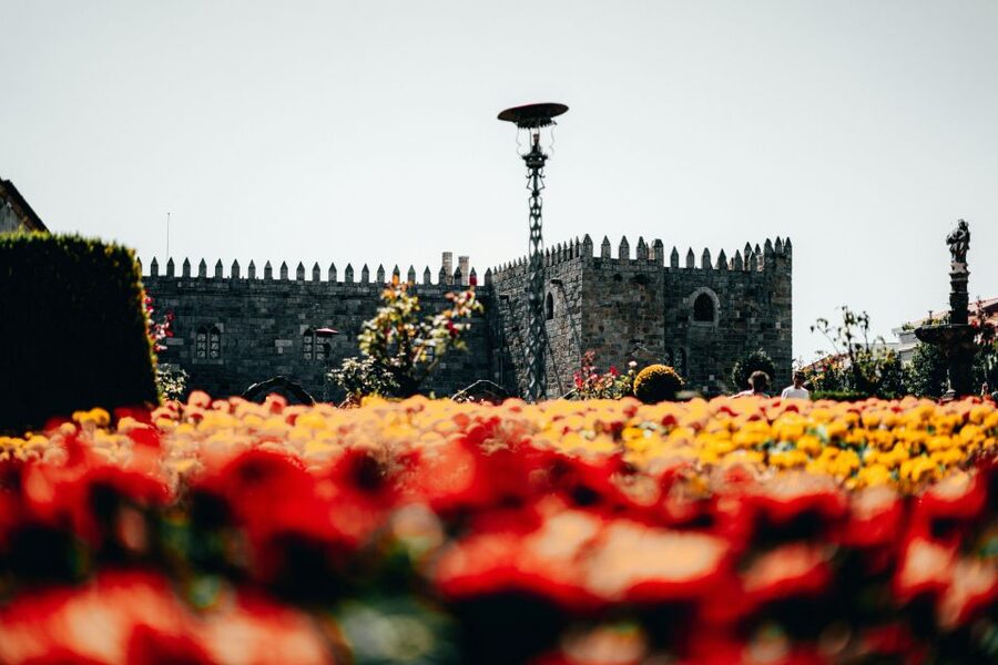 From Porto: Braga & Guimarães with Lunch Small Group Tour - Key highlights you will feel right away