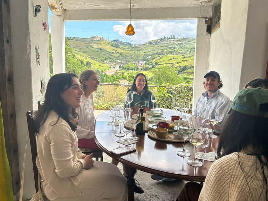 From Porto : Douro Valley sightseeing with 1 Winery Visit - Should you book this Douro Valley sightseeing with 1 winery visit?