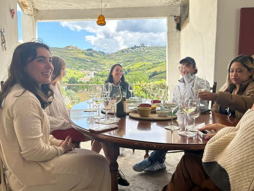 From Porto : Douro Valley sightseeing with 1 Winery Visit - Best matches: who will love this tour (and who might not)