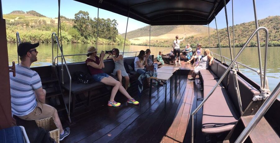 From Porto: Douro Valley Tour with Tastings, Boat & Lunch - Who should book this, and who should skip it
