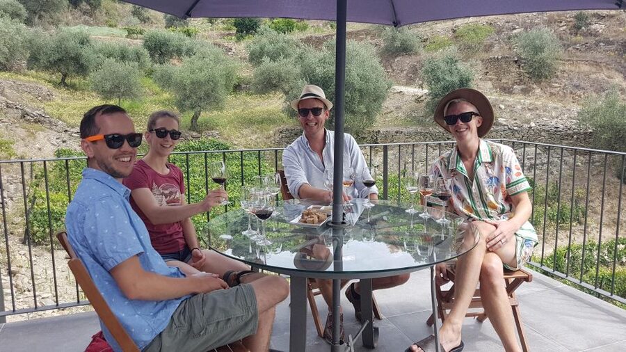 From Porto: Douro Valley Tour with Tastings, Boat & Lunch - Small details that can make or break your day