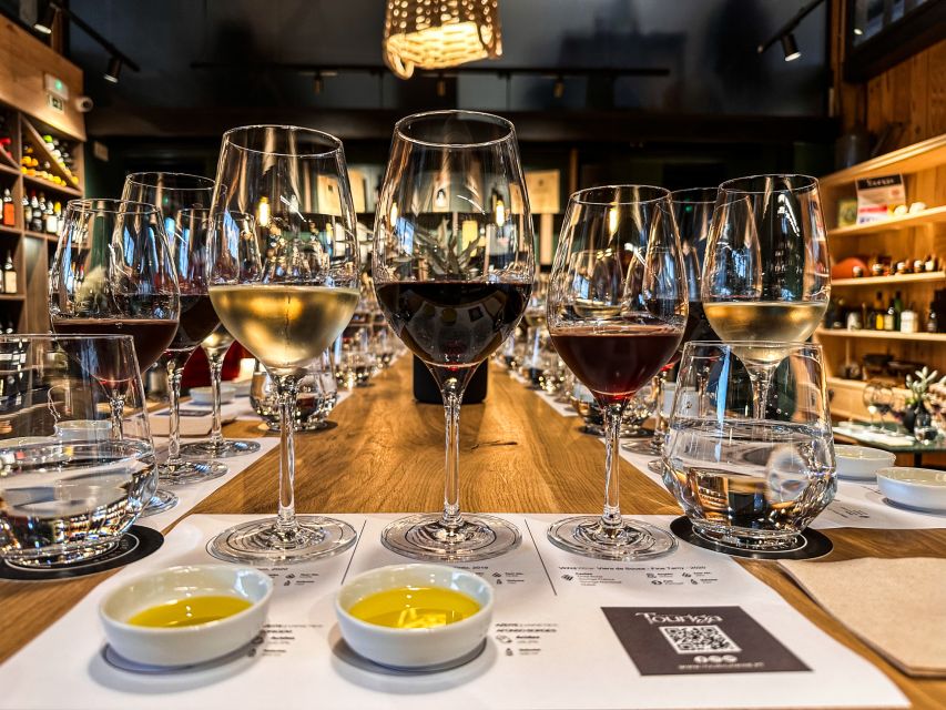 From Porto: Douro Valley w/ Boat Tour, Wine Tasting & Lunch - Who this Douro day trip fits best
