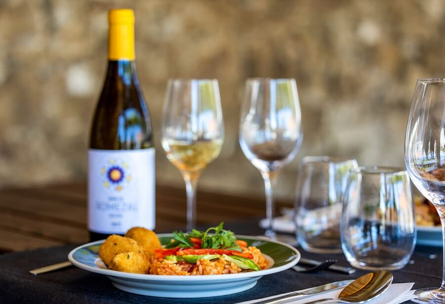 From Porto: Douro Valley w/ Boat Tour, Wine Tasting & Lunch - The smart mix: Port wine tastings and a calm Douro River cruise