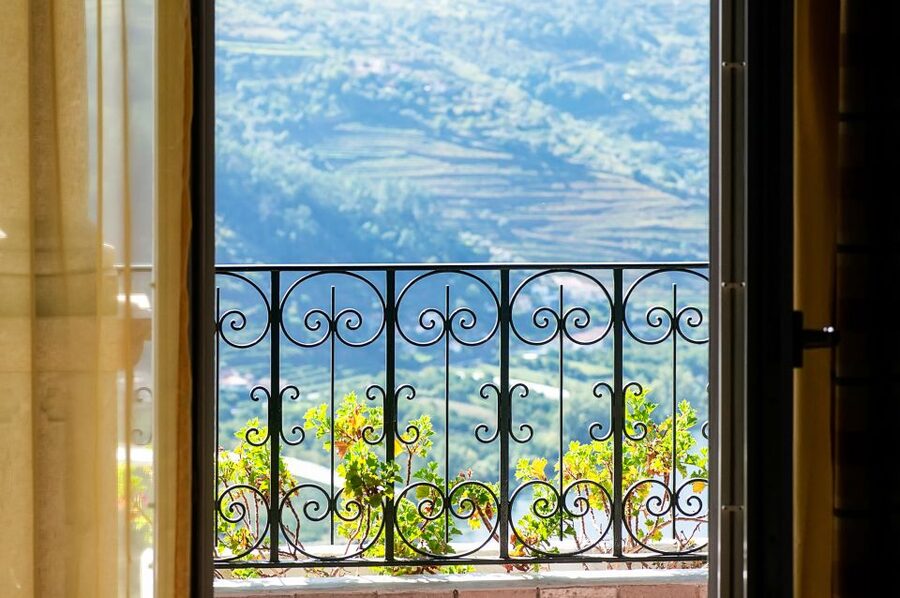 From Porto: Douro Valley w/ Boat Tour, Wine Tasting & Lunch - Photo stops, return drive, and the Porto walking tour bonus