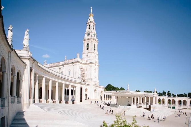 From Porto: Fátima and Coimbra Full Day Tour - The shepherd children homes in Aljustrel: the most grounding part of the day