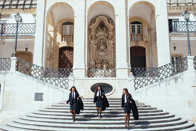 From Porto: Fátima and Coimbra Full Day Tour - How to spend your free time in Fátima without missing the important stuff
