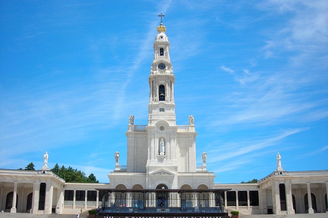From Porto: Fátima and Coimbra Full Day Tour - Porto walking tour next day: a smart add-on for recovering your energy