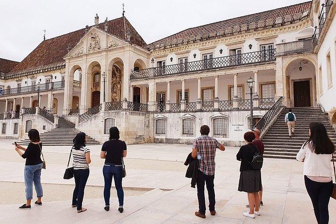 From Porto: Fátima and Coimbra Full Day Tour - Price and value: is $83.48 a good deal for this length and structure?