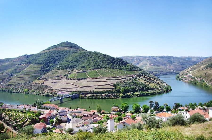 From Porto: Full-Day Douro Historical Tour - How the pacing works, and how to make it feel worth the hours