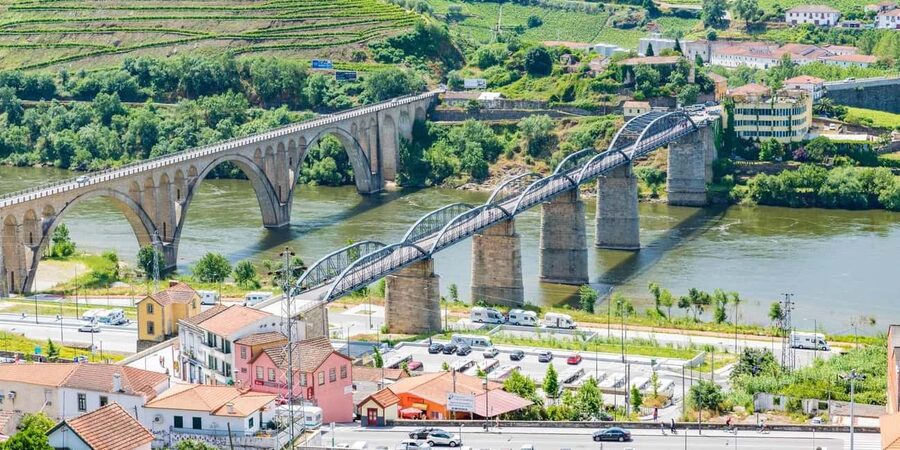 From Porto: Full-Day Douro Valley Trip - Key highlights to know before you go