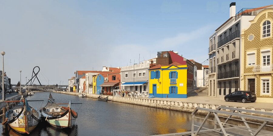 From Porto: Full-Day Trip to Coimbra & Aveiro with Boat Ride - The University of Coimbra stop: why the timing makes sense