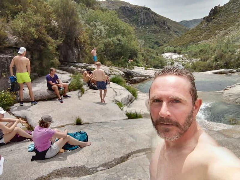 From Porto: Hike & Swim in Gerês National Park - When to go: summer heat, shoulder seasons, and what to expect