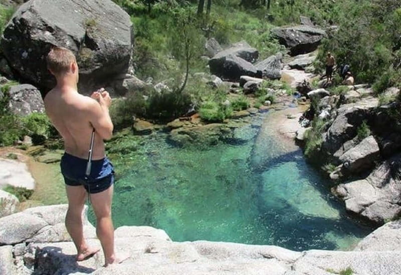 From Porto: Hike & Swim in Gerês National Park - Guides and group size: why this stays friendly instead of chaotic