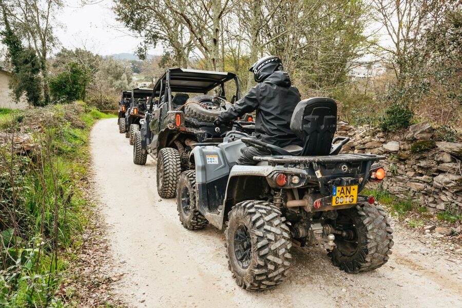 From Porto: Off-Road Buggy Adventure - What to Bring So You Enjoy It More (Not Just Survive It)