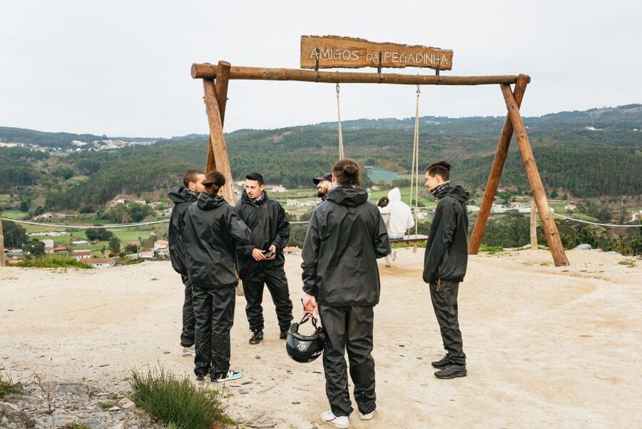 From Porto: Off-Road Buggy Adventure - Price and Value: Is $200 Worth It for the Ride You Get?