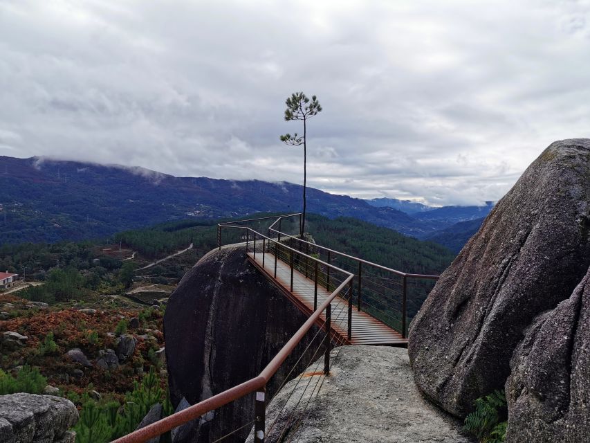 From Porto: Peneda-Gerês National Park Tour with Lunch - Who should book this Peneda-Gerês day trip from Porto?