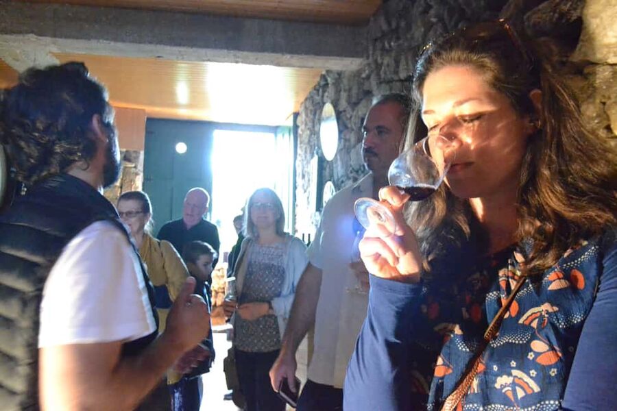 From Porto: Premium Douro Valley 4 Vineyards Tour with Lunch - Practical Tips Before You Go (So the Day Feels Easy)
