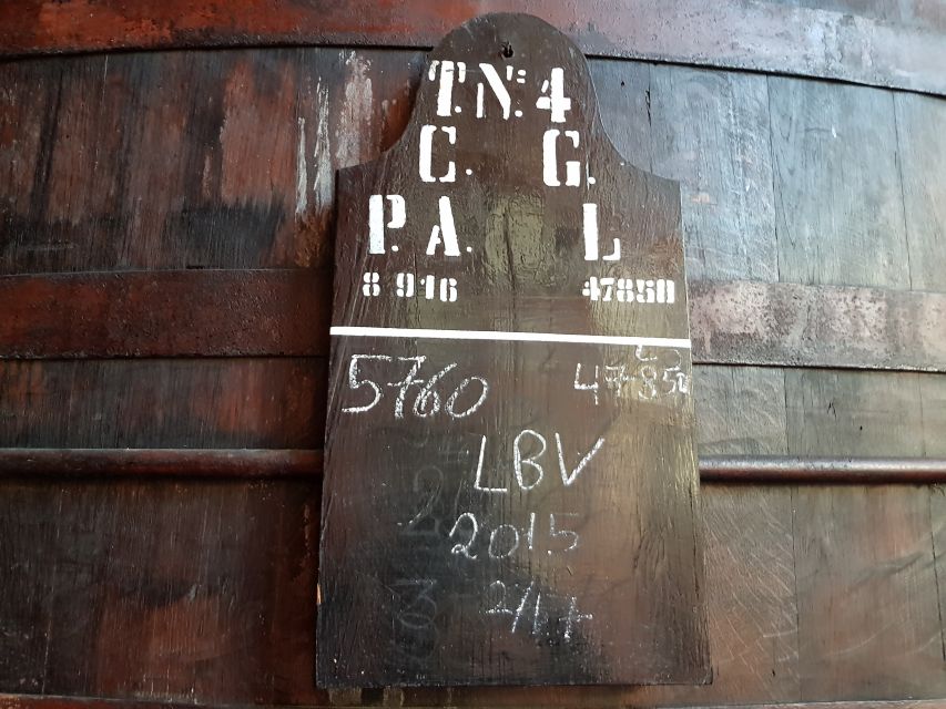 From Porto: Premium Douro Valley 4 Vineyards Tour with Lunch - The River Road Moment: Driving Along National Road 222