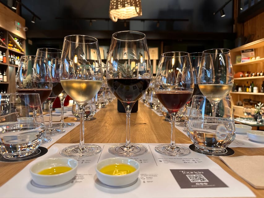 From Porto: Premium Douro Valley Small-Group Wine Tour - Who Should Book This Douro Tour