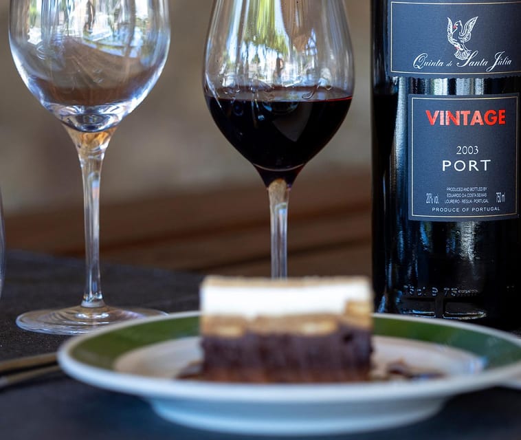 From Porto: Premium Douro Valley Small-Group Wine Tour - One-Hour Douro Cruise: Relaxing Views, Not a Rushed Photo Stop