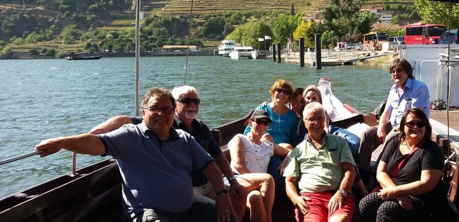 From Porto: Premium Douro Valley Small-Group Wine Tour - Price and Value: Where the Money Actually Goes
