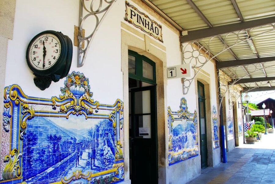 From Porto: Private Douro Valley Tour with Booking Service - Key things that make this Douro Valley tour worth your attention