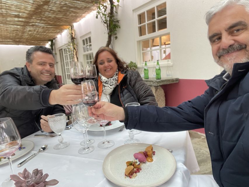 From Porto: Private Douro Valley Tour with Cruise and Wine - Why This Douro Valley Day Works So Well